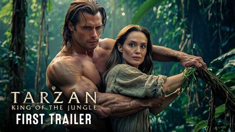 tarzan movies on youtube free.